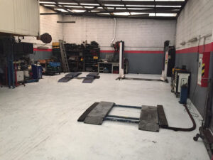 Garage Soussi à Gennevilliers