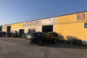 Eurotyre – Garage Sommieres Pneus à Sommières