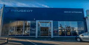 PEUGEOT Bayonne – Abcis by autosphere à Bayonne