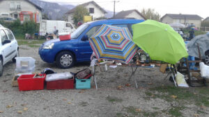 Centre auto à Moirans