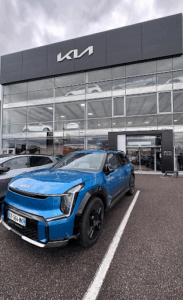Kia Vénissieux | Vulcain Elite Motors à Vénissieux