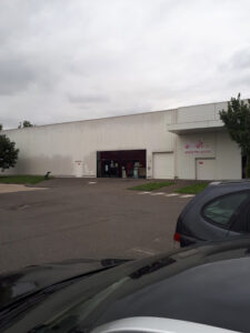 Midas PROVINS à Provins