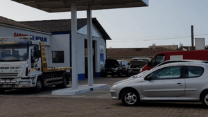 Garage Du Moulin à Le Porge