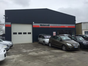 S AUTO Carrosserie / Mécanique / Carte grise à Maurepas