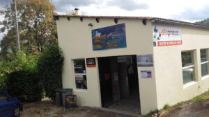 Garage MRD Desachy Romain à Saint-Julien-Molin-Molette