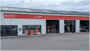 Lacotte Automobiles – Motrio à Montebourg