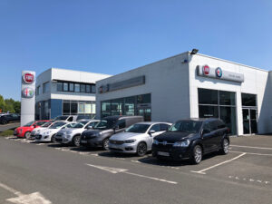 ITAL AUTO CHOLET à Cholet