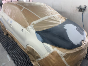 Carrosserie SarceLLoise à Sarcelles