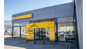 OPEL BYmyCAR Chambery à Chambéry