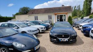 VERSAILLES SERVICES AUTO – Technicar Services à Coignières