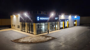 Renault Saint Laurent Autos à Saint-Laurent-Nouan