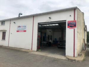 TED CARS à Verneuil-l'Étang