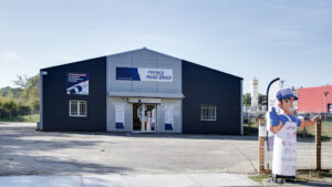 France Pare-Brise à Condom