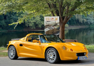 ES motorsport 24 à Creysse