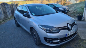 N.C.A à Saint-Viance