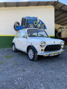 Provence Rétro-Classic Cars à Villecroze