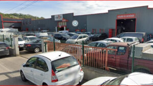 AUTOCASSE Bouvier Careco à Cessieu