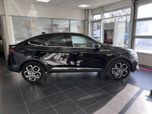 Renault Draguignan – Groupe Synethis à Draguignan