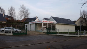 Seb auto garage réparation toutes marques à Criquetot-l'Esneval