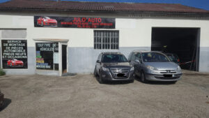 Julo Auto – Garage Auto – Caussade à Caussade