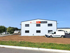 EUROREPAR Car Service-Garage Des Ajoncs à Malguénac