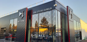 DS Store Evreux à Évreux