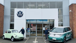 Valauto Roncq, Volkswagen Concession à Roncq