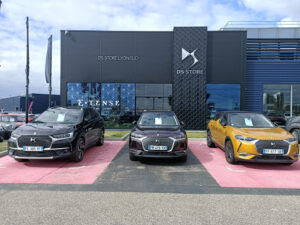 DS STORE LYON VENISSIEUX à Vénissieux