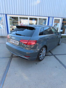 Motrio – Garage Vincent à Surbourg