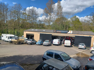 Garage du VAL D’OUVE – Technicar Services à Saint-Sauveur-le-Vicomte