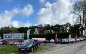 RB AUTO OCCASIONS – RB AUTO (VENTE, REPARATION, PREPARATION DE VEHICULES) à Morlaix