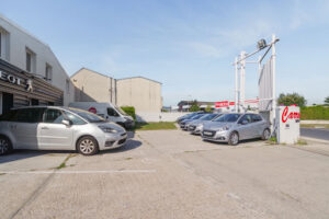 CARROSSERIE DU BOIS DE COMBS à Combs-la-Ville