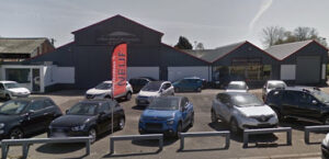 Fabien Morel Automobiles à Petit-Caux