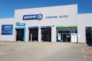 Point S – Hennebont (Centre Auto Hennebontais) à Hennebont