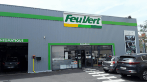 Feu Vert BEZONS à Bezons