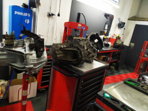 AM Automobiles à La Garde