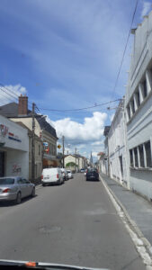 DE MOURMELON à Mourmelon-le-Grand