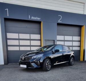 Renault Dacia Garage de l’Estuaire à saint brevin à Saint-Brevin-les-Pins