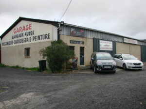 Rameaux Autos à Castétis