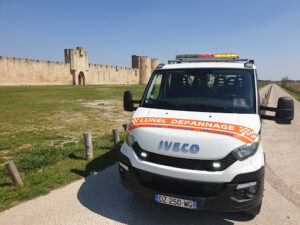 Garage Lunel Dépannage à Aigues-Mortes