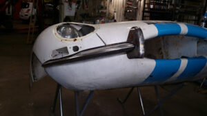 CARS PASSION à Brinon-sur-Sauldre