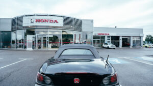 Labège Honda Auto Sport à Labège