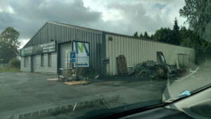 Escaut Radiateur à Prouvy