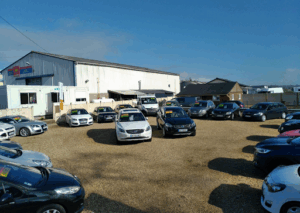 Carrosserie Bonte Vasselin à Valliquerville