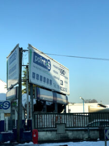 Point S Auto Centre à Ormesson-sur-Marne