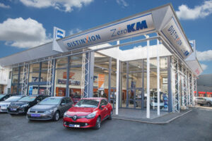 Distinxion Coignières à Coignières