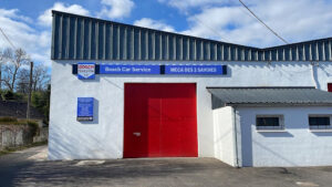 A.T.M Auto Tech Maintenance à Albens