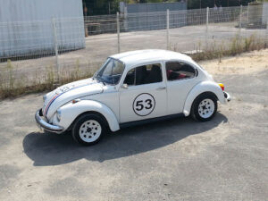 Entretien Self Auto à Niort