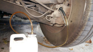 Steel’Autos à Toulon