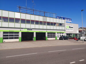 Siligom Annecy à Annecy